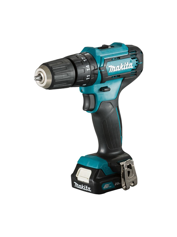 Makita HP333DWAE 12V2Ah Matkap