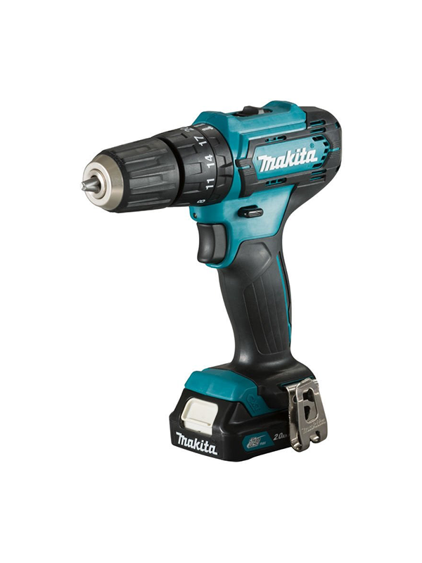 Makita HP333DWAE 12V2Ah Matkap