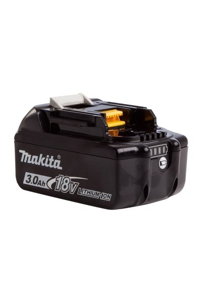 MAKITA 632G12-3 BL1830B YEDEK AKÜ
