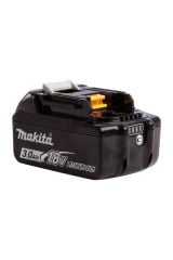 MAKITA 632G12-3 BL1830B YEDEK AKÜ