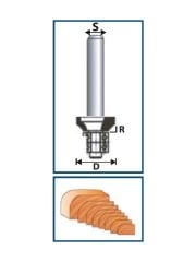 RESİSTE R3 PVC TEMİZLEME BIÇAĞI