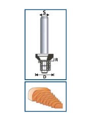 RESİSTE R4 PVC TEMİZLEME BIÇAĞI