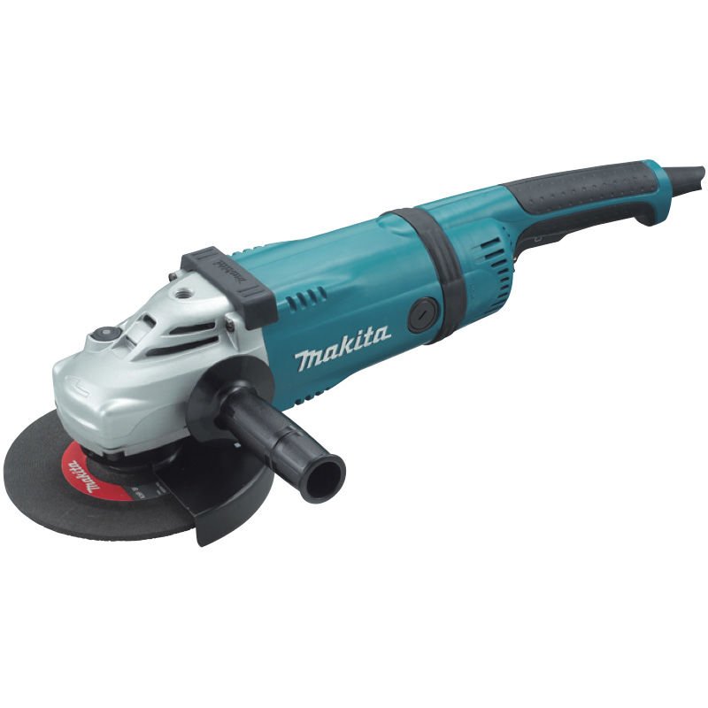 Makita GA7030 2400 W Büyük Taşlama