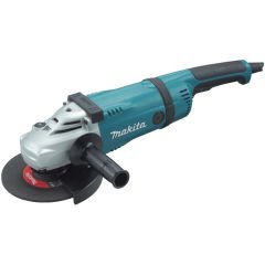 Makita GA7030 2400 W Büyük Taşlama
