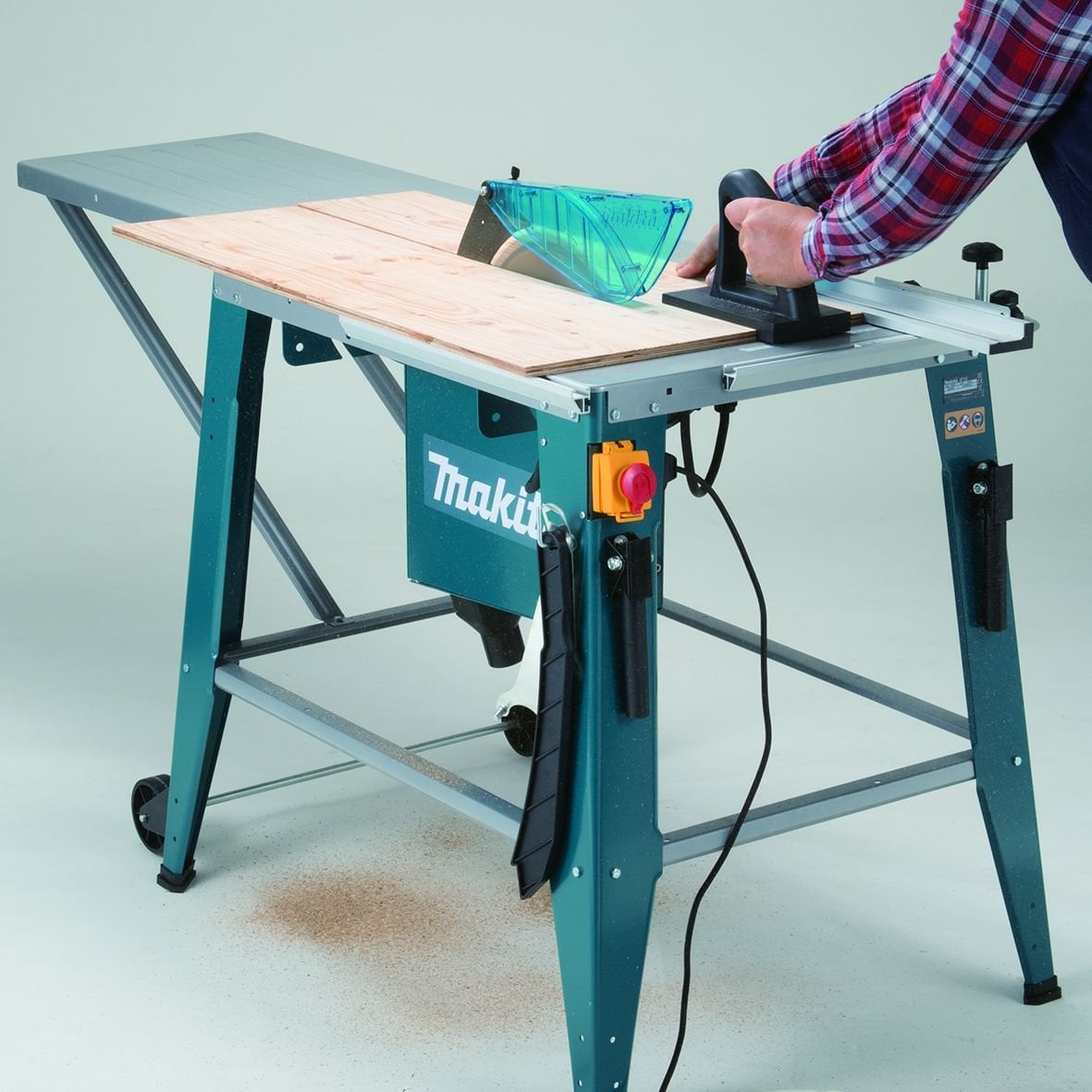Makita 2712 2000 W Yatar Daire Testere
