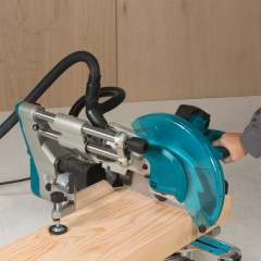 MAKITA LS1219 ÇİFT SÜRGÜLÜ GÖNYE KESME