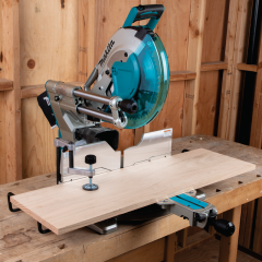 MAKITA LS1219 ÇİFT SÜRGÜLÜ GÖNYE KESME