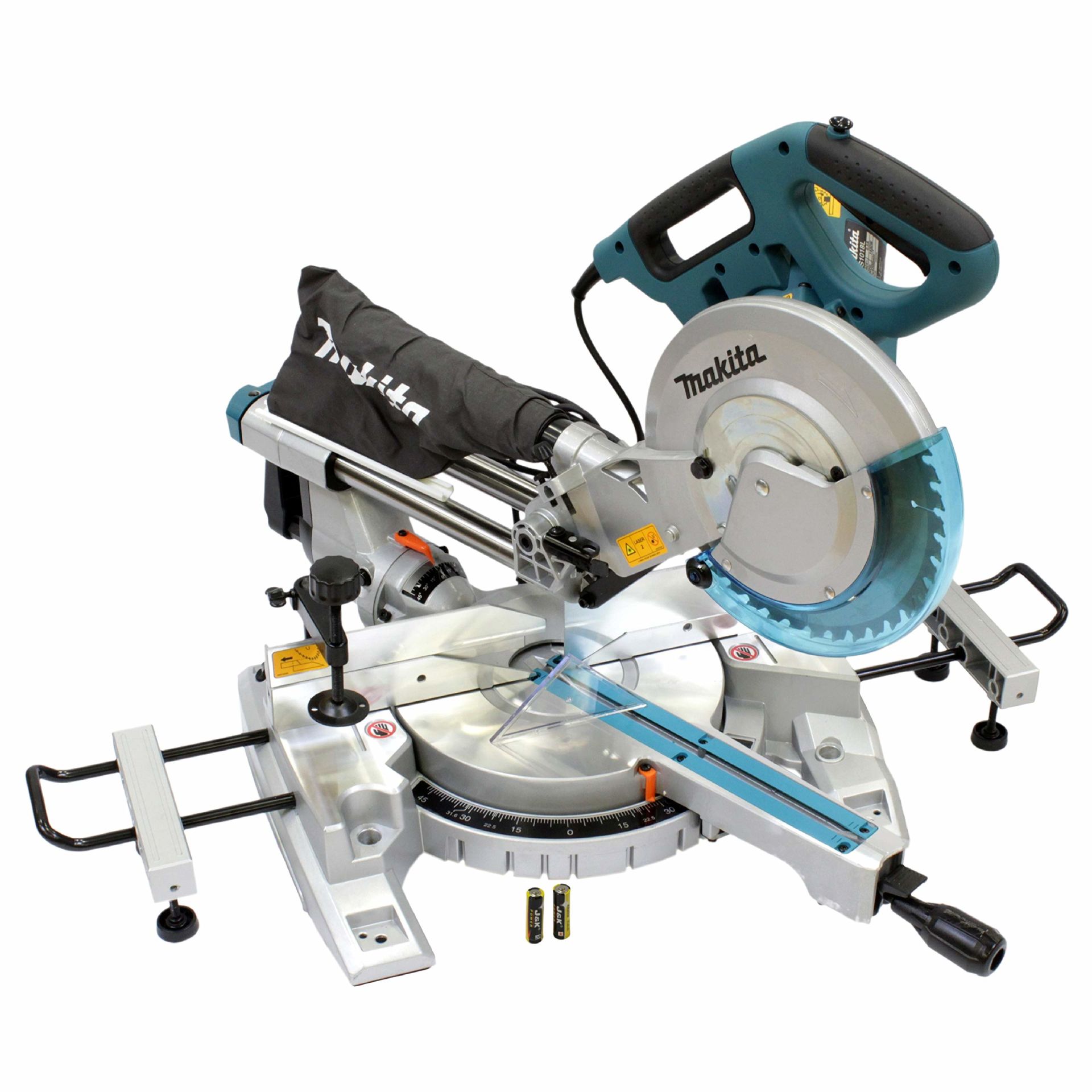 MAKİTA LS1018LN 260MM GÖNYE KESME