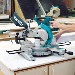 MAKİTA LS1018LN 260MM GÖNYE KESME
