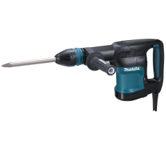 Makita HM0870C 1100 W Elektro Pnömatik Kırıcı-Delici
