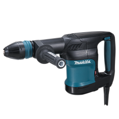 Makita HM0870C 1100 W Elektro Pnömatik Kırıcı-Delici