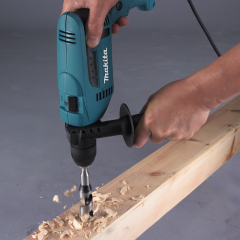 MAKITA HP1641 DARBELI MATKAP
