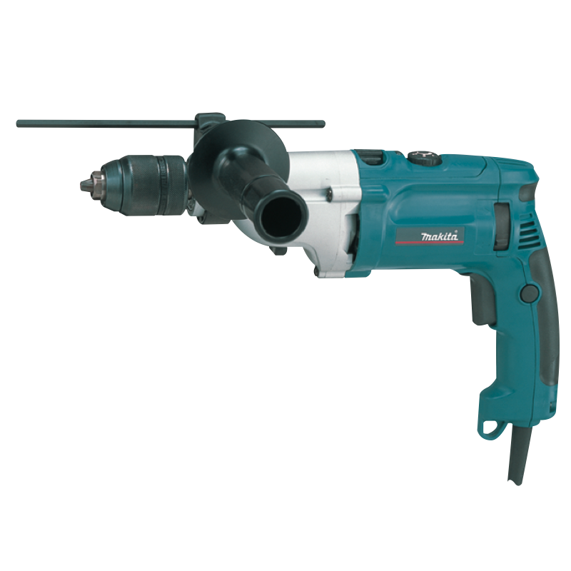 Makita HP2071 1010 W Darbeli Matkap