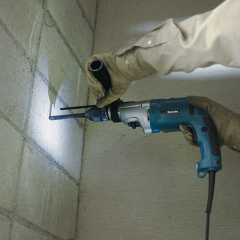 MAKITA HP 2071 DARBELI MATKAP