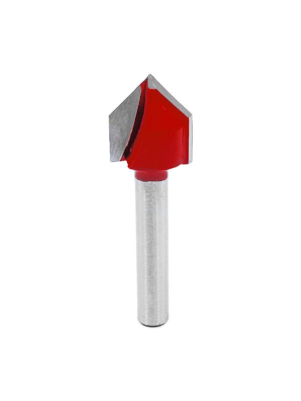 RESİSTE 6x15MM V KANAL AÇMA BIÇAĞI