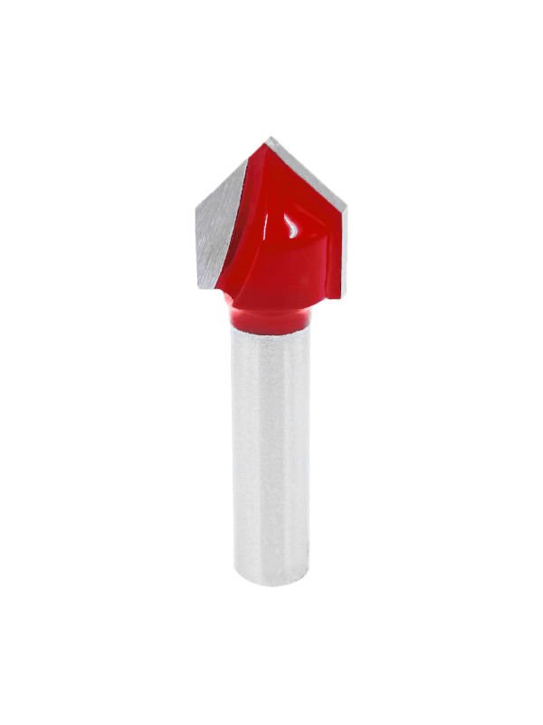 RESİSTE 8x15MM V KANAL AÇMA BIÇAĞI