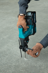 MAKITA XGT 40V HR003GM201 ELEKTROPNÖMATİK KIRICI DELİCİ 40V