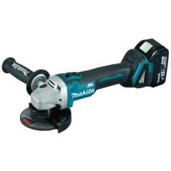 Makita DGA454RFE Avuç Taşlama Makinesi