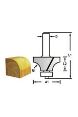 Makita D-48387 Freze Bıçağı