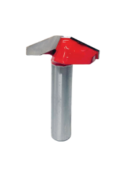 RESİSTE D:40 CNC MOTİF BIÇAĞI 130°