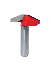 RESİSTE D:40 CNC MOTİF BIÇAĞI 130°