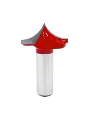 RESİSTE 32MM CNC MOTİF BIÇAĞI