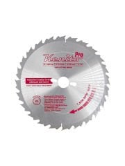 KENİTO 250X2,0/1,3X30 Z24 ATLAMALI AĞAÇ TESTERESİ