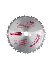 KENİTO 250X1,7/1,1X30 Z24 ATLAMALI AĞAÇ TESTERESİ