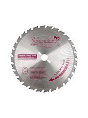 KENİTO 300X2,6/1,8X30 Z28 ATLAMALI AĞAÇ TESTERESİ