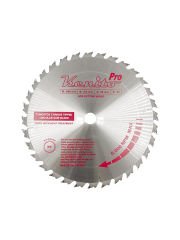 KENİTO 350X3,6/2,6X30 Z32 ATLAMALI AĞAÇ TESTERESİ