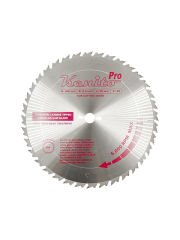 KENİTO 400X3,8/2,8X30 Z36 ATLAMALI AĞAÇ TESTERESİ