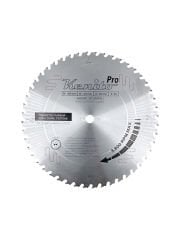 KENİTO 500X4,0/2,8X30 Z48 ATLAMALI AĞAÇ TESTERESİ
