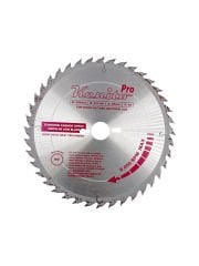 KENİTO 250X3,2/2,2X30 Z40 AĞAÇ TESTERESİ