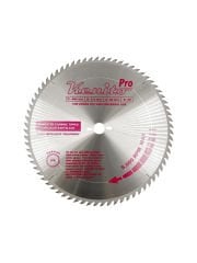 KENİTO 400X3,8/2,6X30 Z72 AĞAÇ TESTERESİ