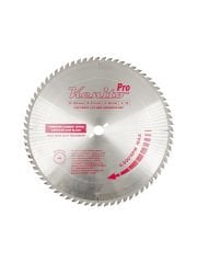 KENİTO 450X4,0/2,8X30 Z72 AĞAÇ TESTERESİ