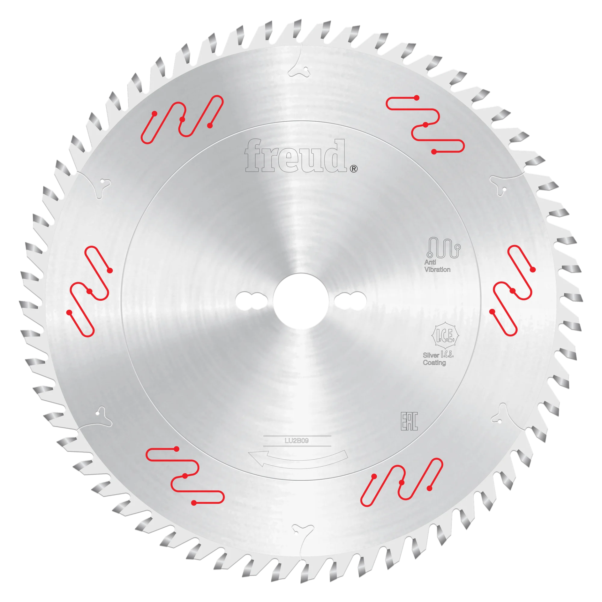 FREUD LU2B0900 60 DİŞ 300x3,2x30 daire testere