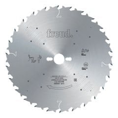 Freud LU1C 0100 Ahşap Testere Bıçağı 250x3,2x2,2x30 z22