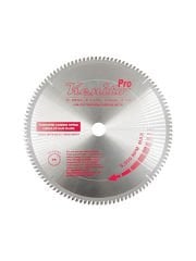 KENİTO 350X3,4/2,6X32 Z112 ALÜMİNYUM TESTERESİ