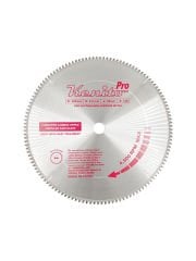 KENİTO 400X3,6/2,8X32 Z120 ALÜMİNYUM TESTERESİ