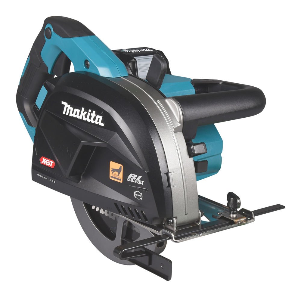 MAKİTA CS002GZ Akülü Metal Daire Testere
