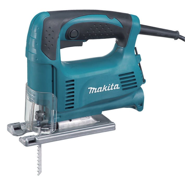 Makita 4326 450 W Dekupaj Testere