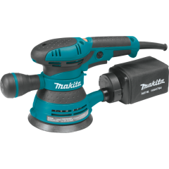 Makita BO5041 Dairesel Eksantirik Zımpara Makinası