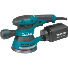Makita BO5041 Dairesel Eksantirik Zımpara Makinası