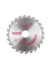 KENİTO 165X2,6/1,8X30 Z24 SUNTA KESME TESTERESİ