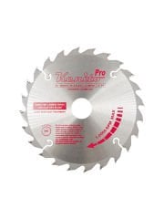 KENİTO 180X2,6/1,8X30 Z24 SUNTA KESME TESTERESİ