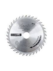 KENİTO 185X2,6/1,8X30 Z36 SUNTA KESME TESTERESİ