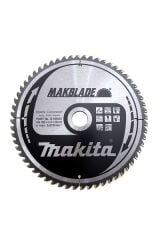 Makita B-09020 260mm 60 Diş Elmas Daire Testere