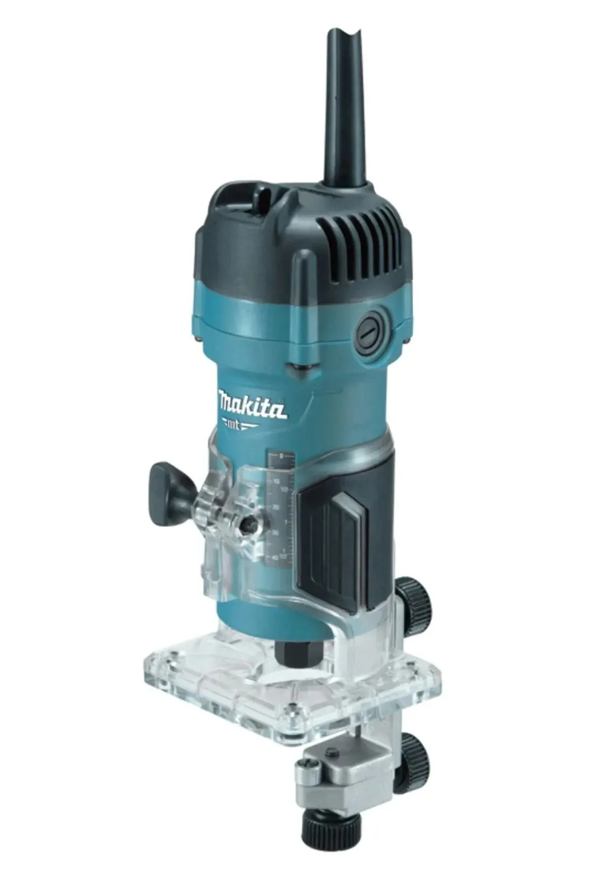 Makita M3702B Formika Traşlama + 6 mm freze seti