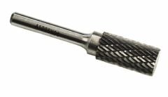 Karbür Kalıpçı Freze Silindir Düz A08 X 20 X 06