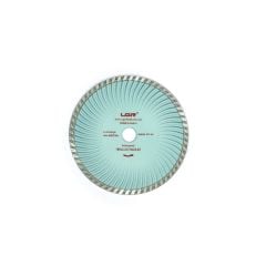 UGR 180X2,2/1,6X22,23 TURBO KANALLI TESTERE